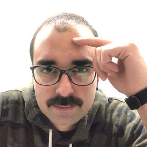 Meet your Posher, Amirhossein